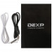 Домашняя аудиосистема DEXP V870, BT-1608480