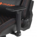 Кресло игровое Cougar RAMPART черный, BT-1610244