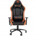 Кресло игровое Cougar RAMPART оранжевый, BT-1610245
