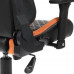Кресло игровое Cougar RAMPART оранжевый, BT-1610245