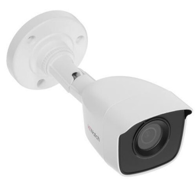 Аналоговая камера HiWatch DS-T200(B) 2.8 mm, BT-1610560
