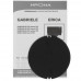 Вытяжка наклонная KRONA GABRIELE 500 black PB черный, BT-1611851