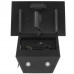 Вытяжка наклонная KRONA GABRIELE 500 black PB черный, BT-1611851