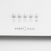 Вытяжка наклонная KRONA GABRIELE 600 white PB белый, BT-1611854