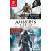 Игра Assassin's Creed: The Rebel Collection (Switch), BT-1613202