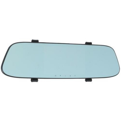 Видеорегистратор-зеркало Digma FreeDrive 404 MIRROR DUAL, BT-1613842