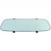 Видеорегистратор-зеркало Digma FreeDrive 404 MIRROR DUAL, BT-1613842