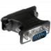 Переходник Cablexpert DVI-A - VGA, BT-1614681