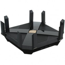 Wi-Fi роутер TP-Link Archer AX6000