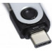 Память OTG USB Flash 128 ГБ Smartbuy TRIO, BT-1616277