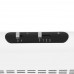 Вытяжка подвесная DEXP MSH340 белый/белый, BT-1616801