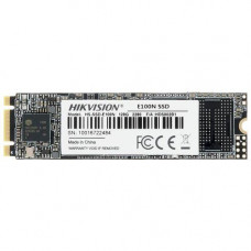 128 ГБ SSD M.2 накопитель Hikvision E100N [HS-SSD-E100N/128G]