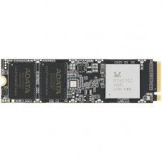 1000 ГБ SSD M.2 накопитель ADATA XPG SX8100 [ASX8100NP-1TT-C]