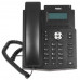 Телефон VoIP Fanvil X1S черный, BT-1624190