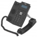 Телефон VoIP Fanvil X1S черный, BT-1624190
