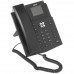 Телефон VoIP Fanvil X3SP ver.B черный, BT-1624193