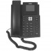 Телефон VoIP Fanvil X3SP ver.B черный, BT-1624193