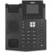 Телефон VoIP Fanvil X3SP ver.B черный, BT-1624193