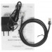 Телефон VoIP Fanvil X3SP ver.B черный, BT-1624193