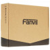 Телефон VoIP Fanvil X3SP ver.B черный, BT-1624193