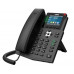 Телефон VoIP Fanvil X3U черный, BT-1624199