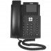 Телефон VoIP Fanvil X3U черный, BT-1624199