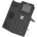 Телефон VoIP Fanvil X3U черный, BT-1624199