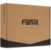 Телефон VoIP Fanvil X3U черный, BT-1624199