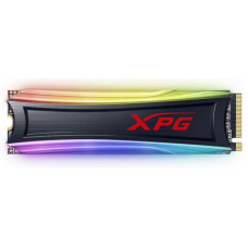2000 ГБ SSD M.2 накопитель ADATA XPG Spectrix S40G RGB [AS40G-2TT-C]