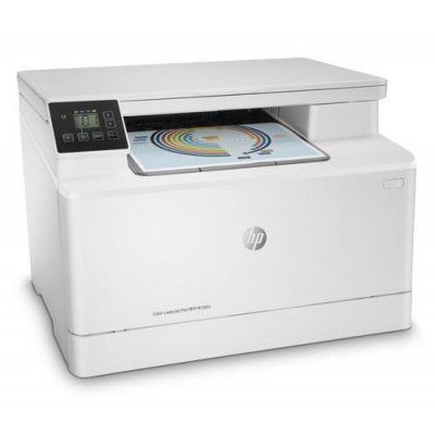 МФУ лазерное HP Color LaserJet Pro MFP M182n, BT-1626733