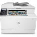 МФУ лазерное HP Color LaserJet Pro MFP M183fw, BT-1626734