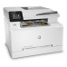 МФУ лазерное HP Color LaserJet Pro MFP M283fdn, BT-1626736