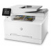 МФУ лазерное HP Color LaserJet Pro MFP M283fdn, BT-1626736