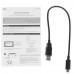 Геймпад беспроводной Hori Wireless HORIPAD синий, BT-1627787