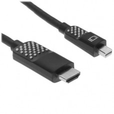 Кабель соединительный Belkin mini DisplayPort - HDMI, 3.5 м