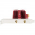 Wi-Fi адаптер + Bluetooth TP-LINK Archer TX3000E, BT-1630466