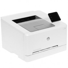 Принтер лазерный HP Color LaserJet Pro M255dw