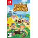 Игра Animal Crossing: New Horizons (Switch), BT-1633084