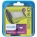 Сменный комплект Philips OneBlade QP610/50, BT-1633860
