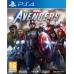 Игра Marvel’s Avengers (PS4), BT-1634098