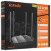 Wi-Fi роутер Tenda AC8, BT-1634144