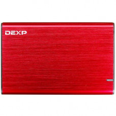 2.5" Внешний бокс DEXP HD303