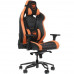 Кресло игровое Cougar THRONE оранжевый, BT-1641035