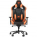 Кресло игровое Cougar THRONE оранжевый, BT-1641035
