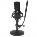 Микрофонный комплект Maono AU-A04T черный, BT-1641166
