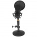 Микрофонный комплект Maono AU-A04T черный, BT-1641166