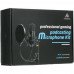 Микрофонный комплект Maono AU-A04T черный, BT-1641166