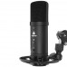 Микрофонный комплект Maono AU-PM401 черный, BT-1641230