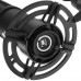 Микрофонный комплект Maono AU-PM401 черный, BT-1641230