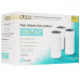 MESH-комплект TP-Link Deco P9 (3-pack), BT-1641441